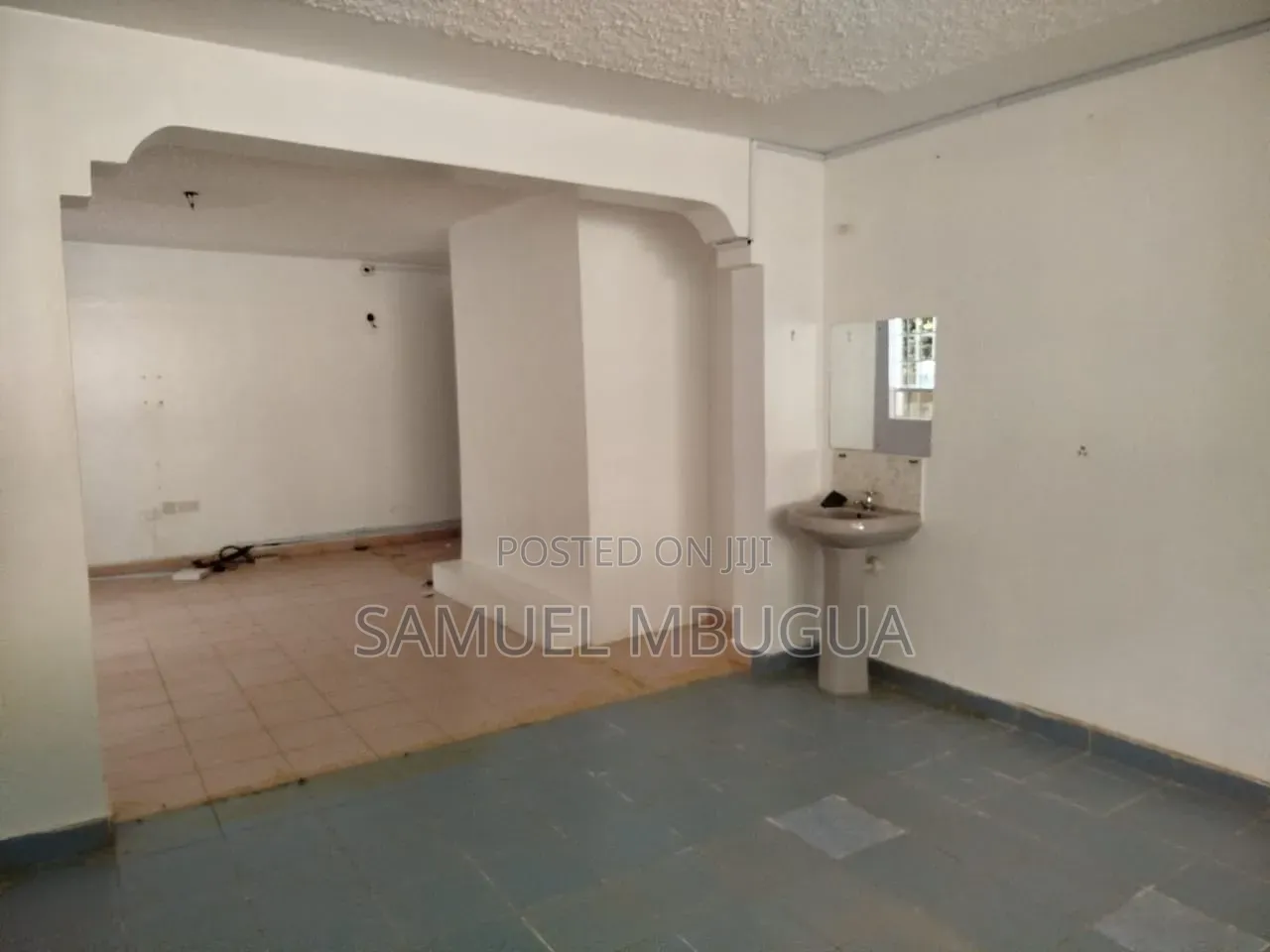 4bdrm House in Karen for rent