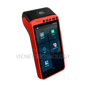 Smartpos Cs10 Android PDQ Machine