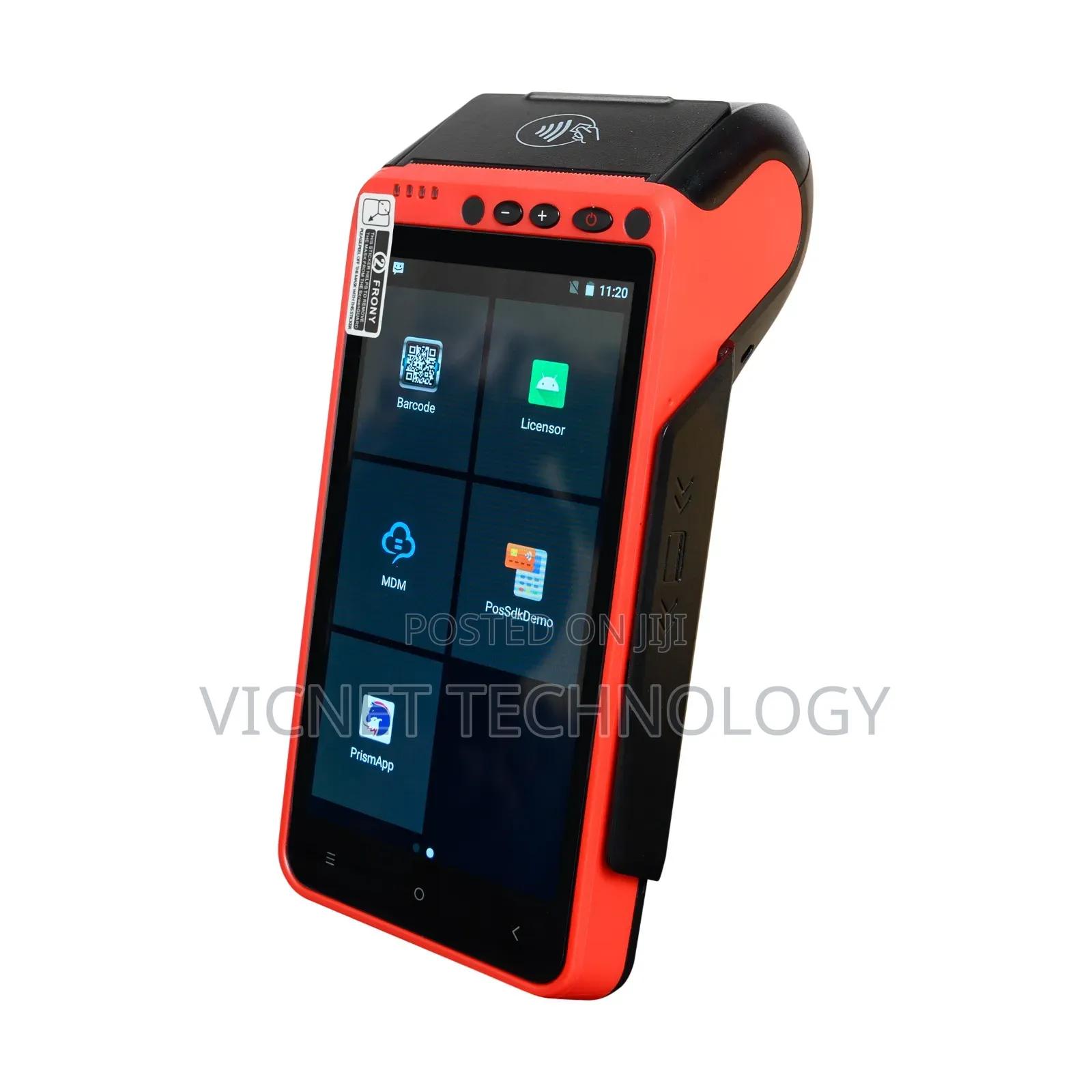 Smartpos Cs10 Android PDQ Machine