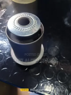 Lower Big Arm Bush for Vigo 4WD