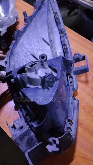 Mazda Premacy Fog Light