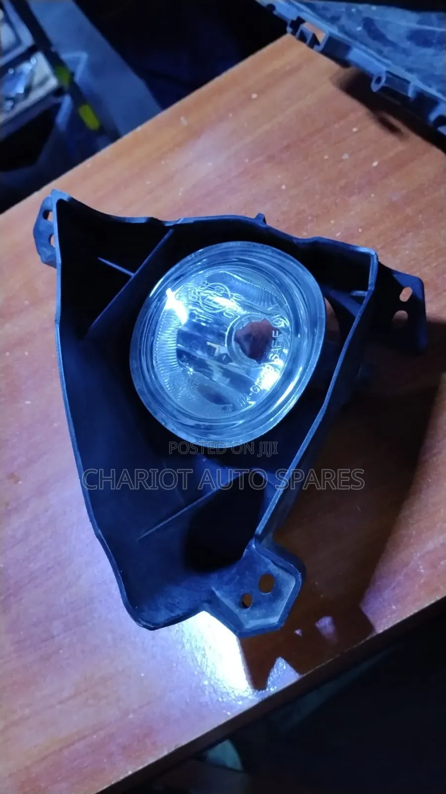 Mazda Premacy Fog Light