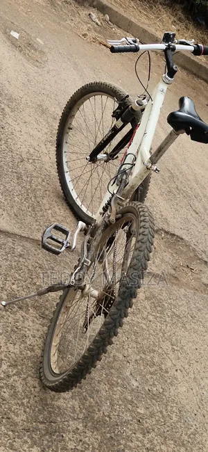 Down Hill Bike
