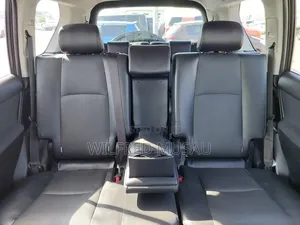 Toyota Land Cruiser Prado 2020 Gray