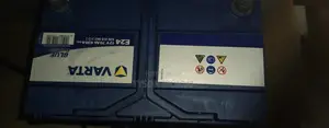 Varta Battery