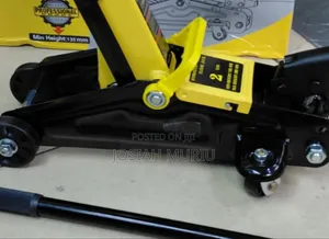 2 Ton Vehicle Lifting Jack