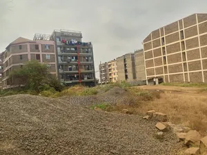 Jomoko Thika Road Commercial Plots
