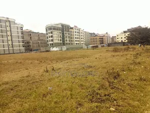 Jomoko Thika Road Commercial Plots