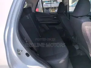 Toyota Raize 1.0 AWD 2020 Off white