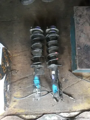 Daihatsu Shock Absorber