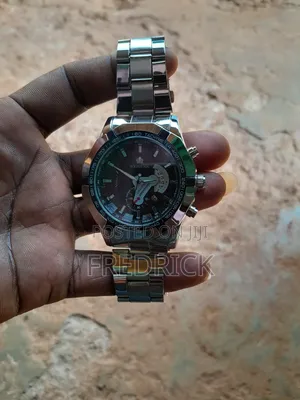 Weiguan Watch