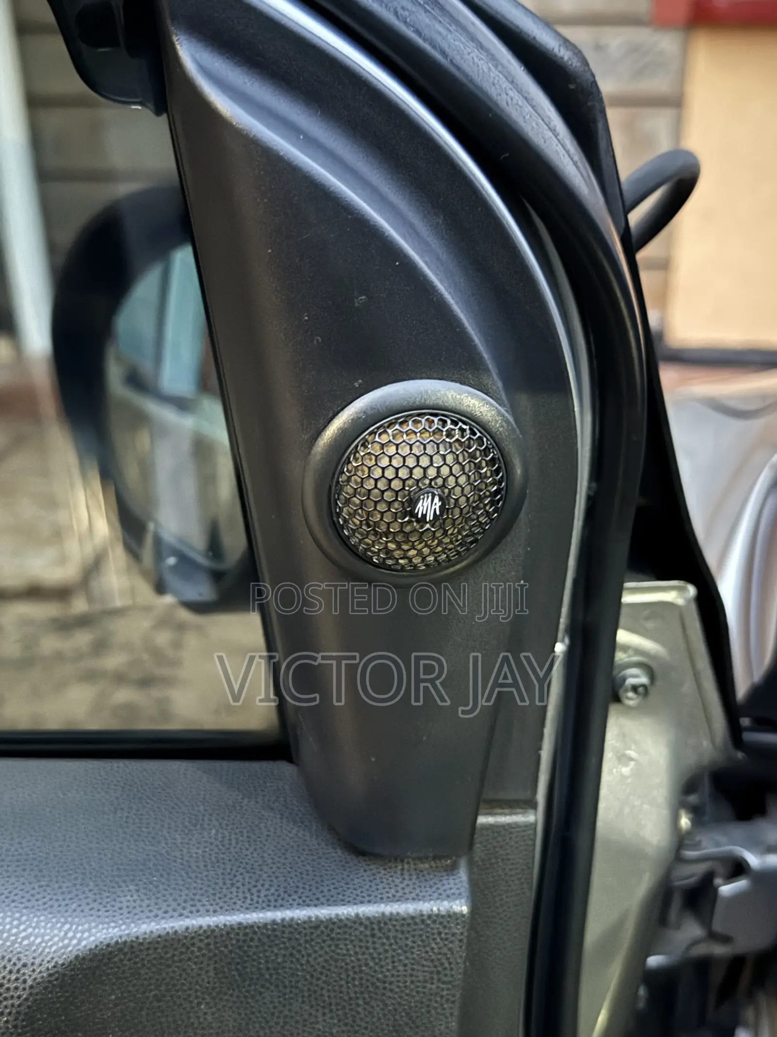 Mazda Demio 2010 Gray