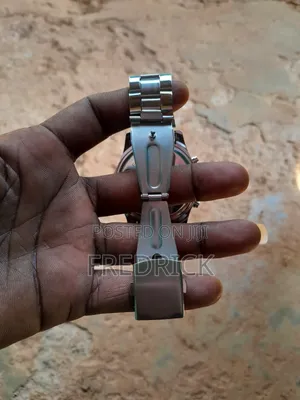 Weiguan Watch