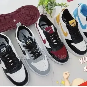 Sport Shoes