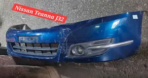Nissan Teanna J32