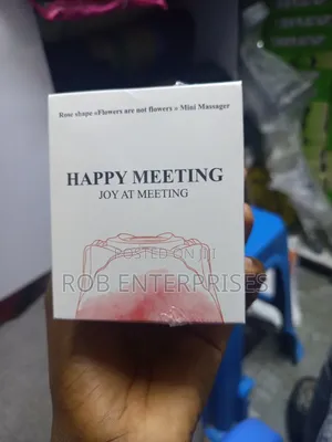 Happy Meeting Toys