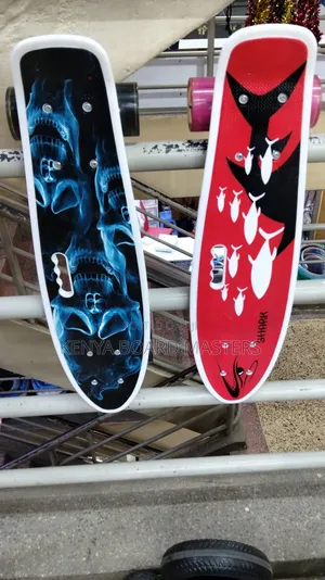 Lighting Wheeled Skate Board, Skate Board