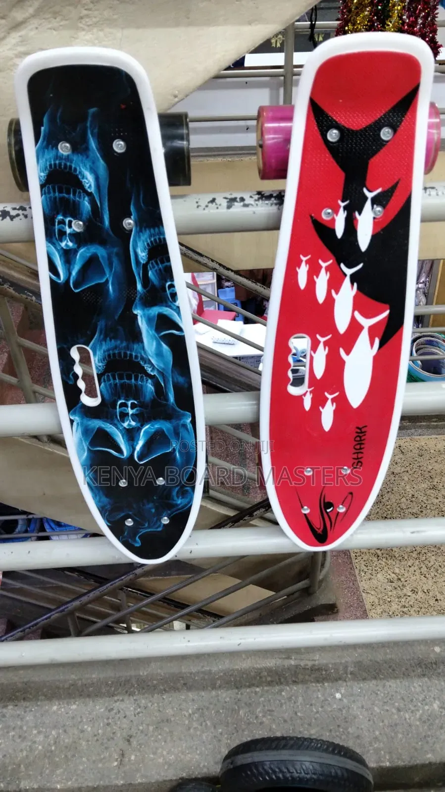 Lighting Wheeled Skate Board, Skate Board