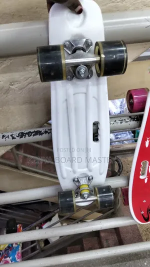 Lighting Wheeled Skate Board, Skate Board