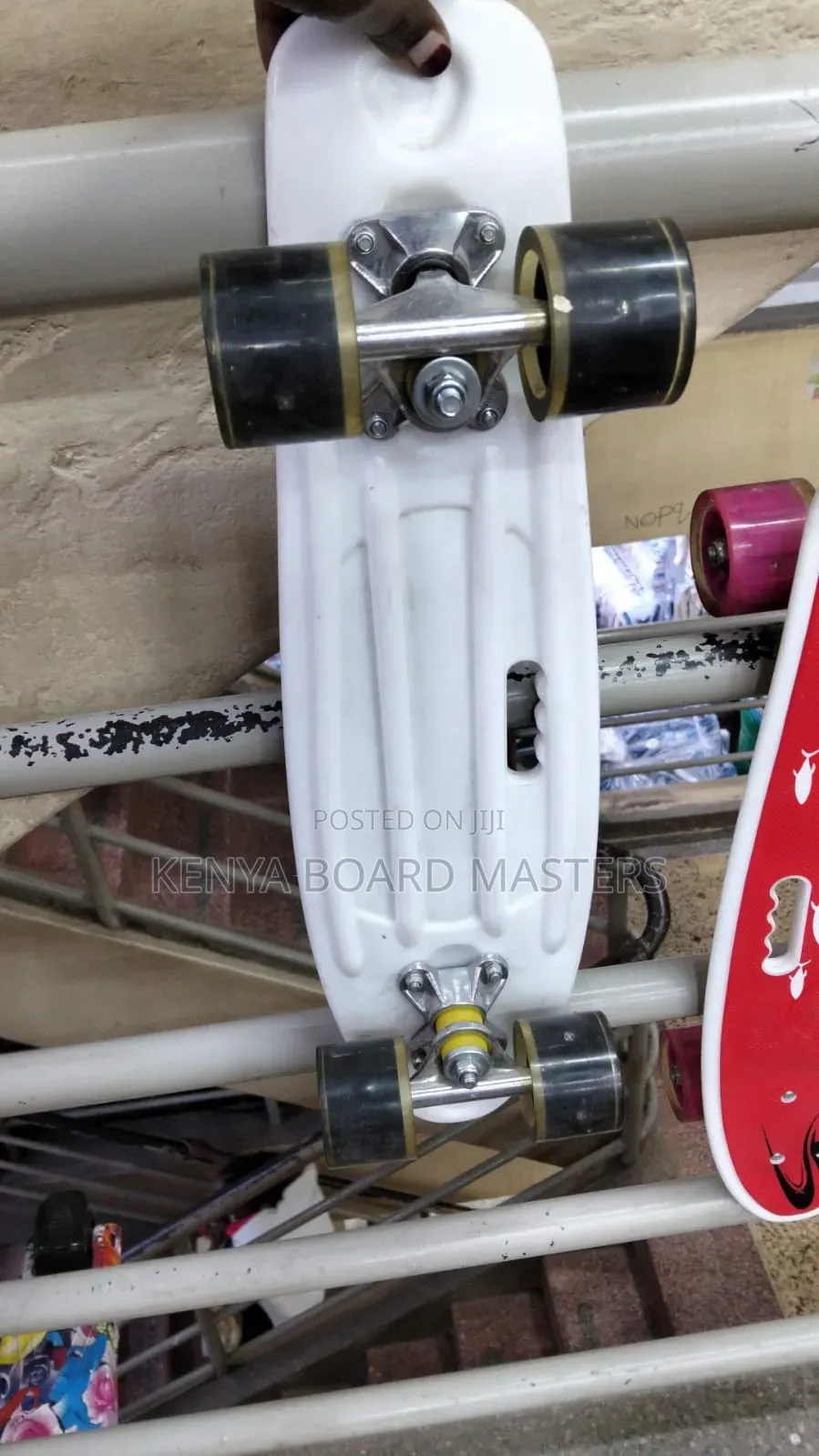 Lighting Wheeled Skate Board, Skate Board