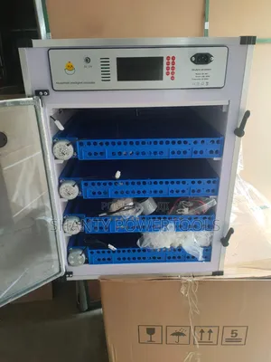 Automatic 272egg Incubator