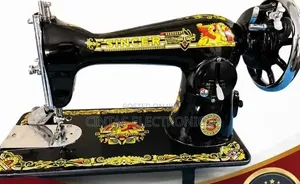 Sincer Domestic Sewing Machine