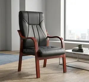 Office Chair; Executive Visitor Seat