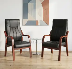 Office Chair; Executive Visitor Seat