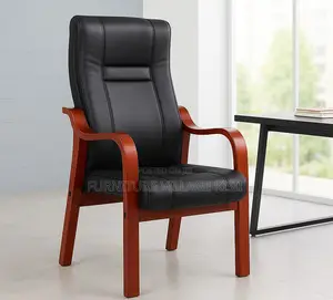 Office Chair; Executive Visitor Seat