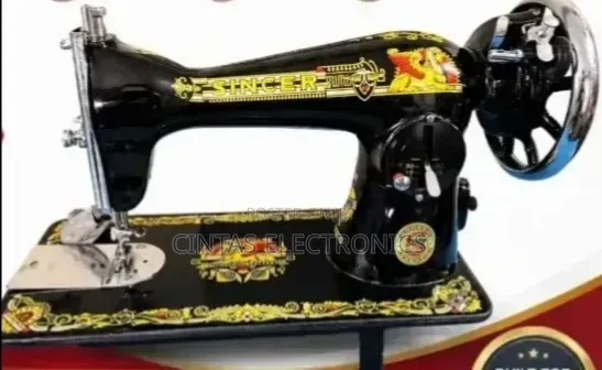 Sincer Domestic Sewing Machine