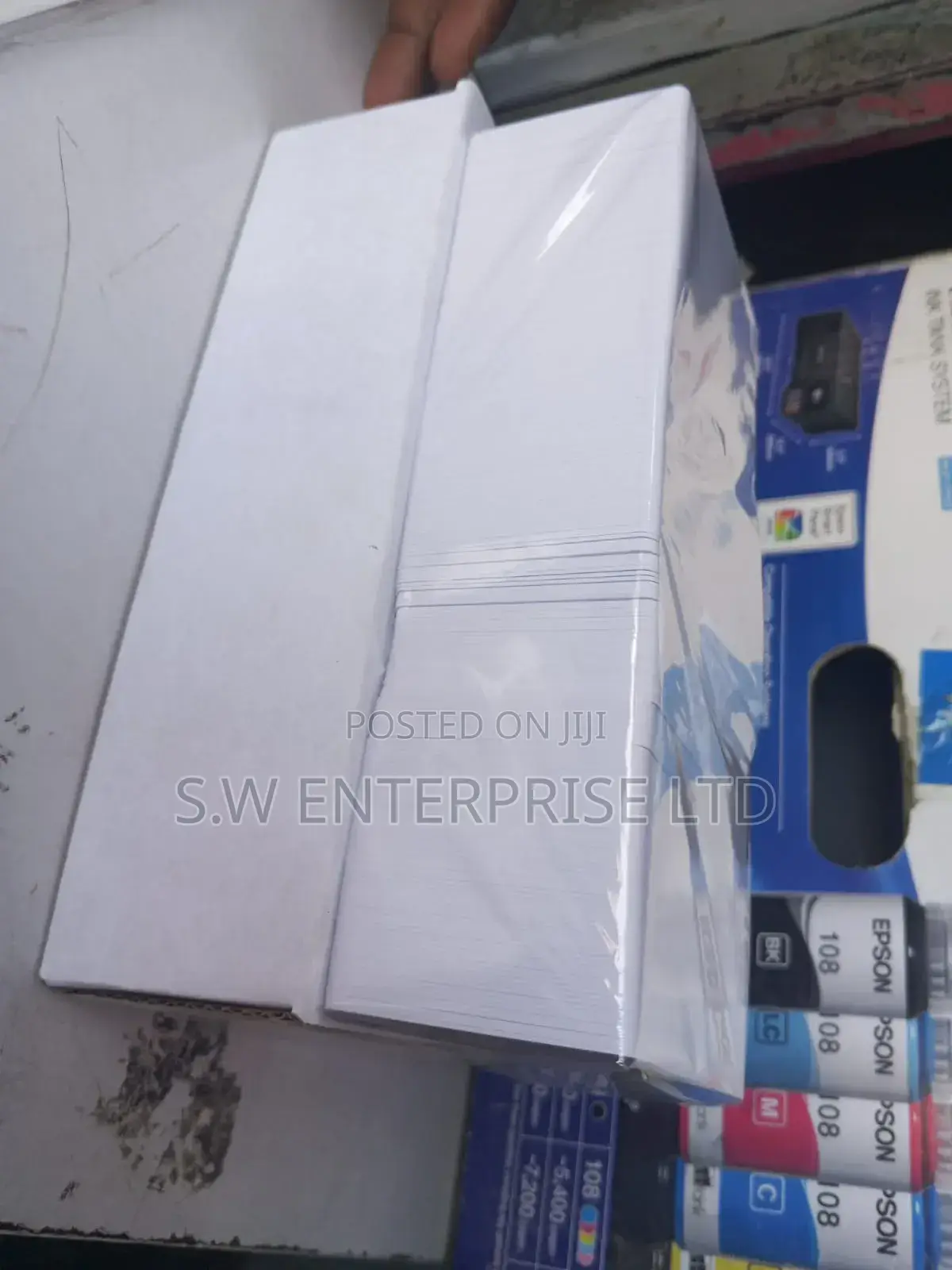 PVC Plastic ID Cards