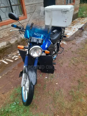 Honda 2022 Blue