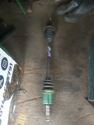 Subaru Forester SG 5 Drive Shaft
