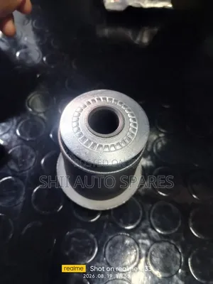 Lower Small Arm Bush for Vigo 4WD