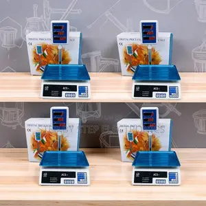 Wholesale Prices ACS 30 Upto 30Kgs Digital Weighing Scales