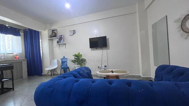 Your Stylish Ruaka Escape | Cozy, Modern & Convenient
