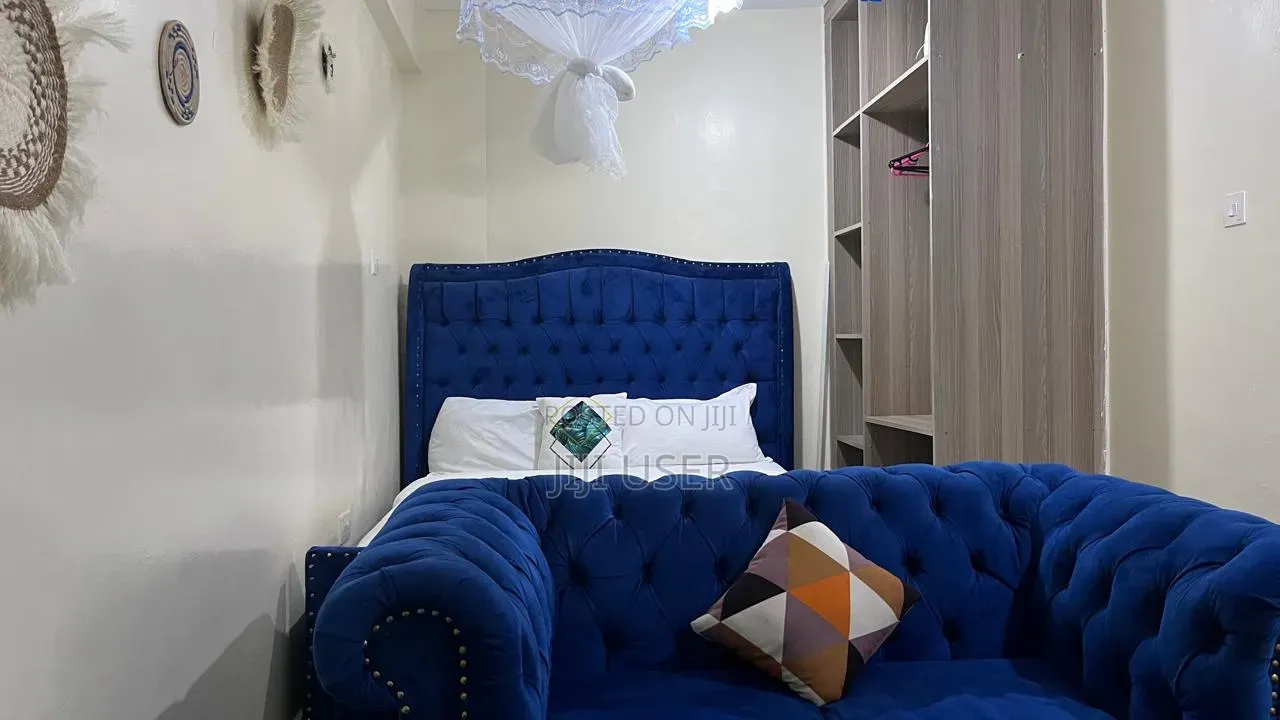 Your Stylish Ruaka Escape | Cozy, Modern & Convenient