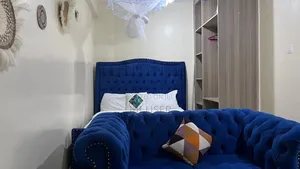 Your Stylish Ruaka Escape | Cozy, Modern & Convenient