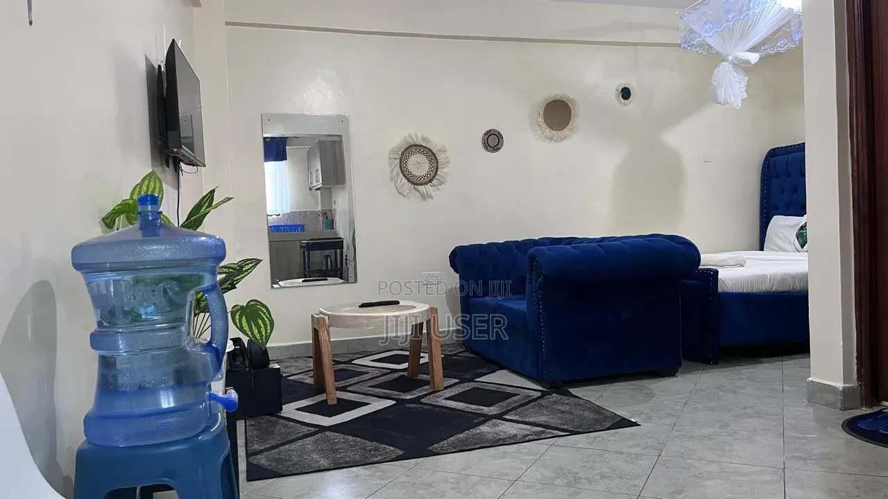 Your Stylish Ruaka Escape | Cozy, Modern & Convenient