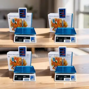 Factory Direct Prices ACS 30 Upto 30Kgs Digital Weighing Scales