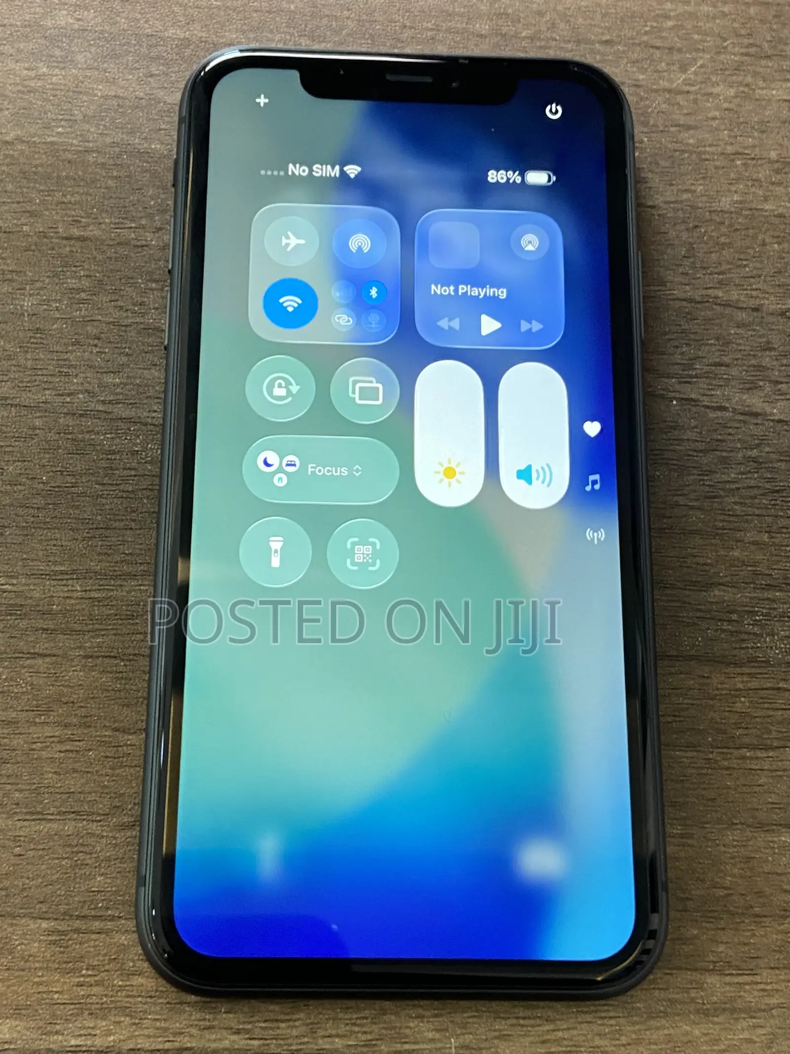 Apple iPhone 11 128 GB Black