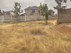 1/4acre Jacaranda Estate Juja