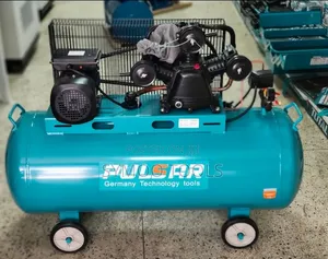 Pulsar Air Compressor 4hp
