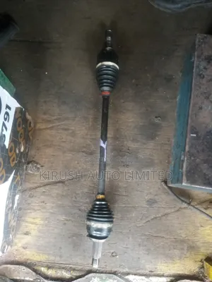 Subaru Impreza Gh2 Drive Shaft