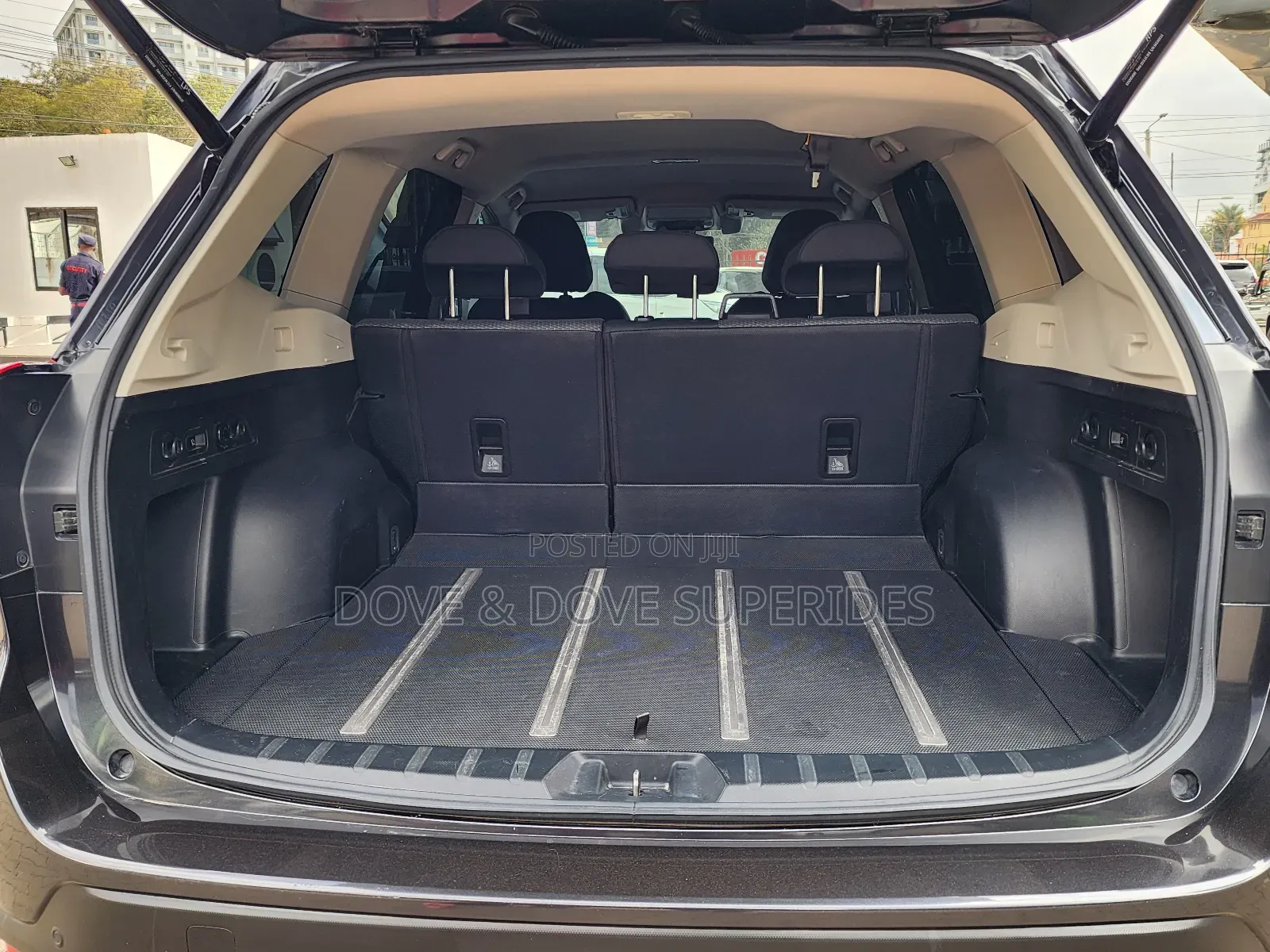 Subaru Forester 2.5i Premium AWD 2018 Gray