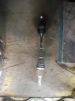 Nissan Dayz Drive Shaft