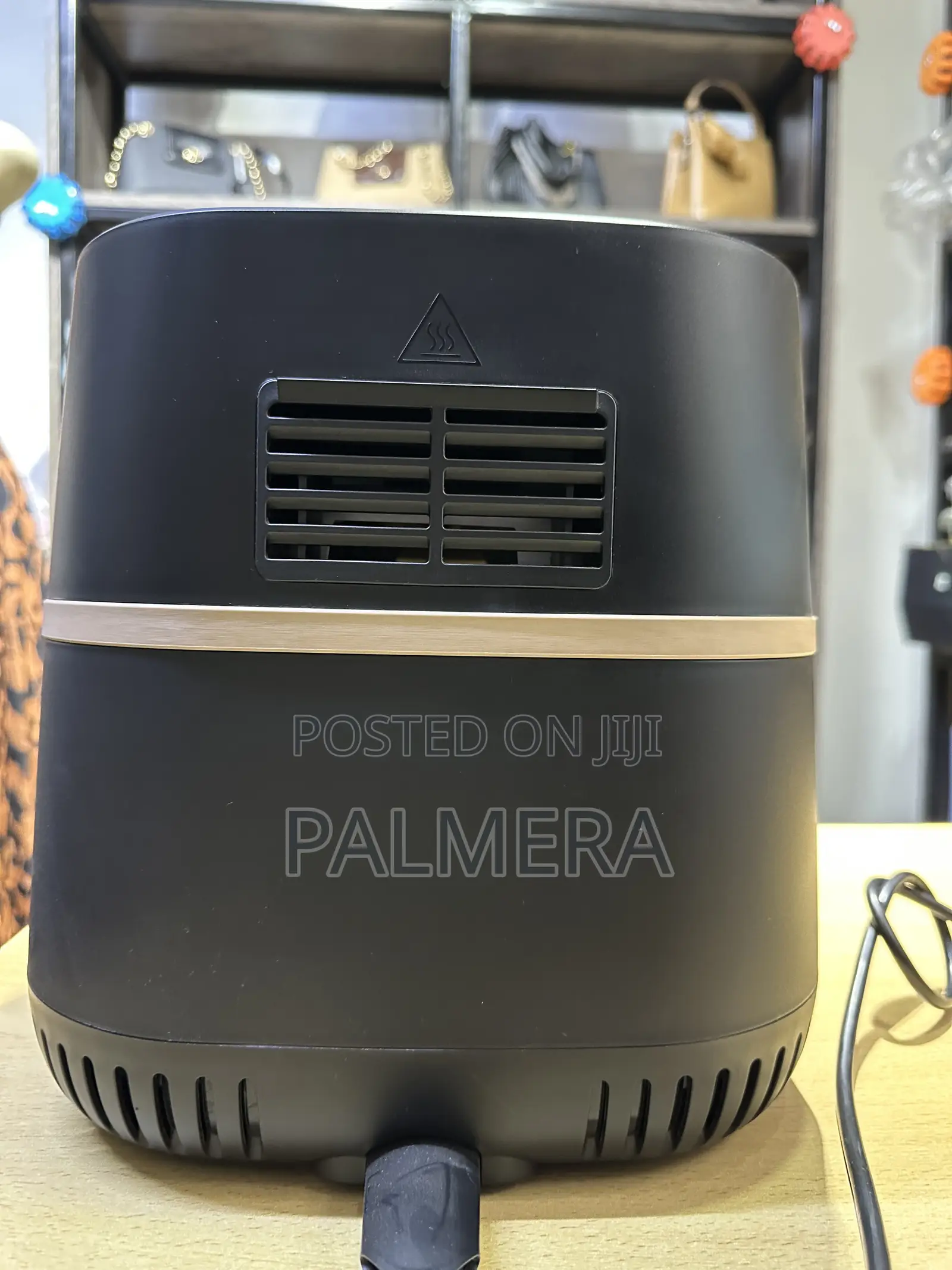 Philips Air Fryer