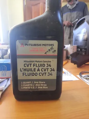 CVTF-J4 Akinawa 4 Litre Made in Japan Fully Synthetic.