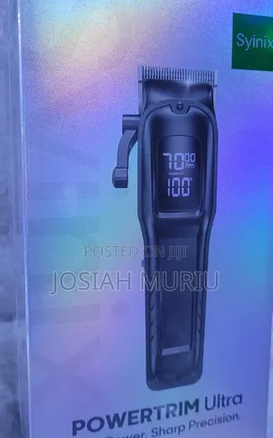 Synix Power Trim Ultra