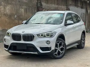 BMW X1 2019 Pearl